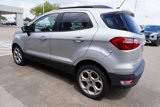 Used 2021 Ford EcoSport SE w/ SE Convenience Package image 4