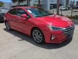 Used 2020 Hyundai Elantra Limited w/ Ultimate Package 03 image 2