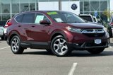 Used 2017 Honda CR-V EX image 2