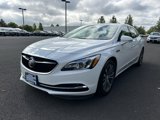 Used 2017 Buick LaCrosse Premium w/ Sun and Shade Package image 4