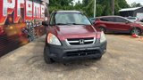 Used 2004 Honda CR-V LX image 3