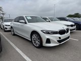 Certified 2024 BMW 330i Sedan w/ Convenience Package image 2