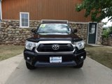Used 2015 Toyota Tacoma 4x4 Access Cab V6 image 2