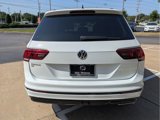 Used 2020 Volkswagen Tiguan SE R-Line image 3