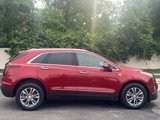 Used 2021 Cadillac XT5 Premium Luxury image 5