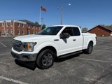 Used 2018 Ford F150 XLT w/ Equipment Group 301A Mid image 4