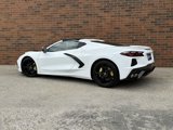 Used 2020 Chevrolet Corvette Stingray Preferred Cpe w/ 2LT Preferred Equipment Group image 3