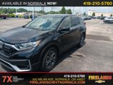Used 2021 Honda CR-V EX image 2