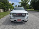 Used 2021 GMC Sierra 1500 Denali w/ Technology Package image 2