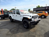 Used 2021 Jeep Gladiator Mojave image 3