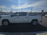 Used 2022 Chevrolet Silverado 1500 Custom image 4