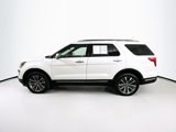 Certified 2019 Ford Explorer Platinum image 5