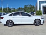 New 2025 Volkswagen Jetta Sport image 4