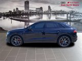 Used 2020 Audi Q8 Prestige image 4