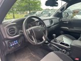 Used 2021 Toyota Tacoma TRD Off-Road image 2