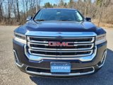Certified 2022 GMC Acadia SLE w/ Driver Convenience Package image 2