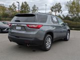 Used 2019 Chevrolet Traverse LT image 6