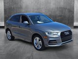Used 2017 Audi Q3 2.0T Premium image 3