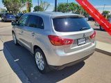 Used 2015 Mitsubishi Outlander Sport SE image 5