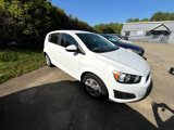 Used 2015 Chevrolet Sonic LS image 3