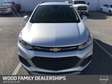 Used 2019 Chevrolet Trax LT w/ LT Convenience Package image 5