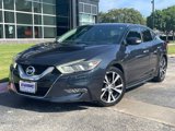 Used 2017 Nissan Maxima 3.5 SV image 1