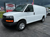 Used 2018 Chevrolet Express 2500 image 2