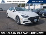 Used 2020 Hyundai Sonata SEL w/ Convenience Package image 2