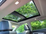 Used 2017 Nissan Murano Platinum w/ Platinum Technology Package image 5