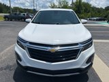 Used 2022 Chevrolet Equinox LT image 4