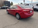 Used 2017 Toyota Corolla LE w/ Carpet Mat Package (TMS) image 5
