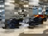 Used 2022 McLaren GT image 4