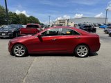Used 2014 Cadillac ATS 2.0T Sedan image 3