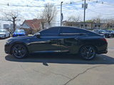 Certified 2023 Acura Integra A-Spec image 4