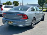 Certified 2023 Volvo S90 B6 Plus w/ Protection Package Premier image 4