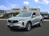 Certified 2022 Acura RDX AWD w/ Technology Package image 5