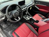 New 2025 Acura Integra A-Spec image 3