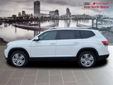 Used 2019 Volkswagen Atlas SE w/ Panoramic Sunroof Package image 4