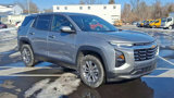 New 2025 Chevrolet Equinox LT image 3