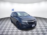 Used 2022 Chevrolet Equinox LS w/ LS Convenience Package image 2