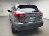 Used 2018 Nissan Rogue Sport SV w/ SV All-Weather Package image 6