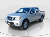 Used 2019 Nissan Frontier SV image 3