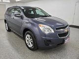Used 2014 Chevrolet Equinox LS image 3