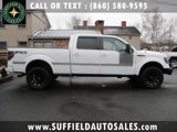 Used 2012 Ford F150 FX4 image 3