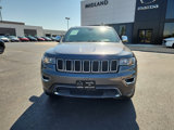 Used 2019 Jeep Grand Cherokee Limited image 2