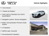 Used 2020 Volvo V90 T6 Cross Country w/ Protection Package image 4