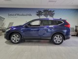 Used 2017 Honda CR-V EX-L image 2