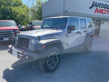 Used 2016 Jeep Wrangler Unlimited Rubicon image 4