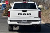 New 2025 RAM 1500 Tradesman image 4