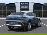 New 2025 Buick Envista Preferred image 4